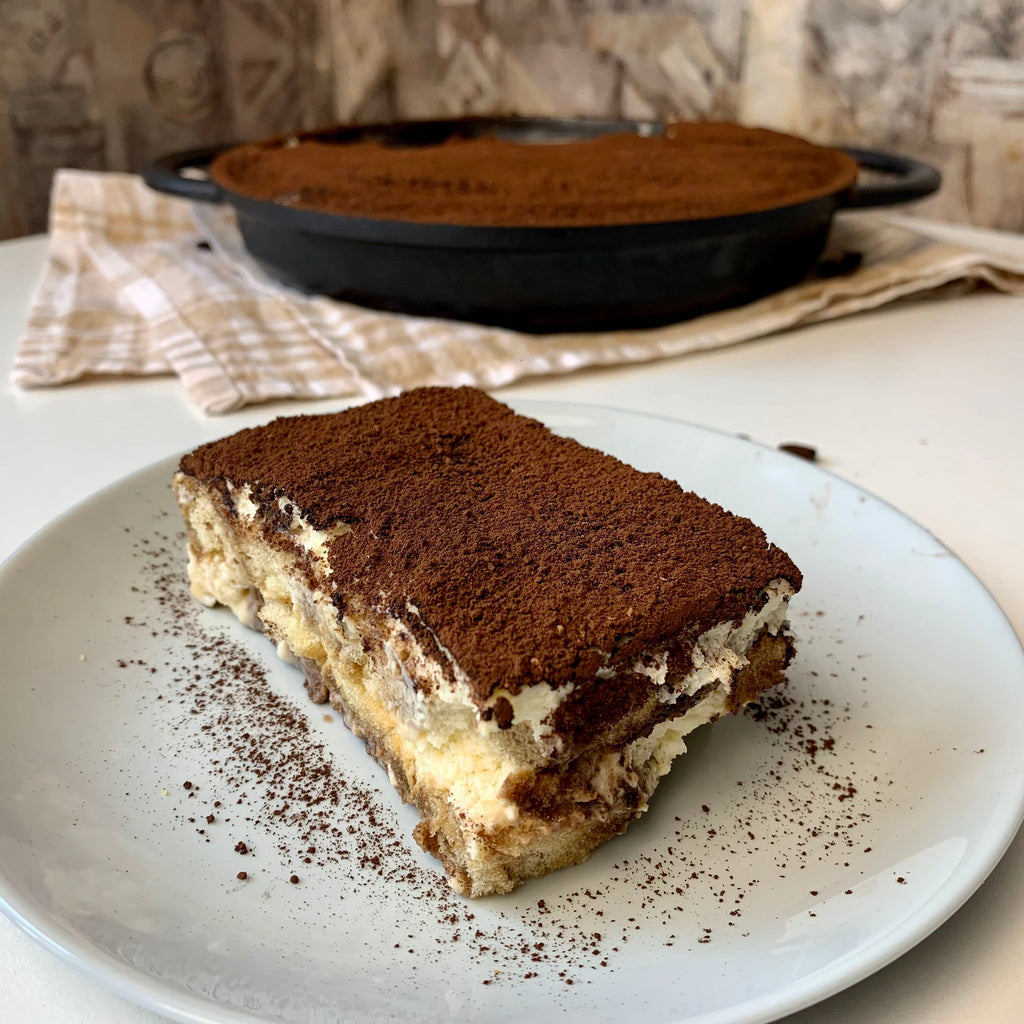 Tiramisù