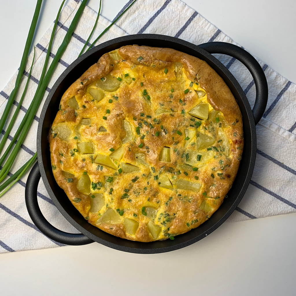 Spanish Omelette