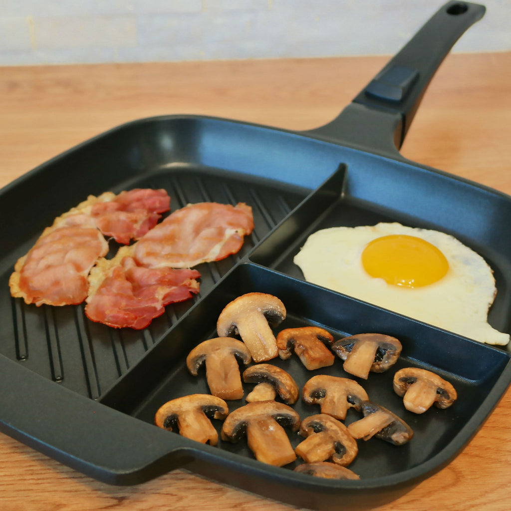 Perfect Savoury Breakfast