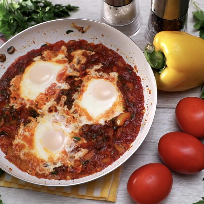 Shakshuka