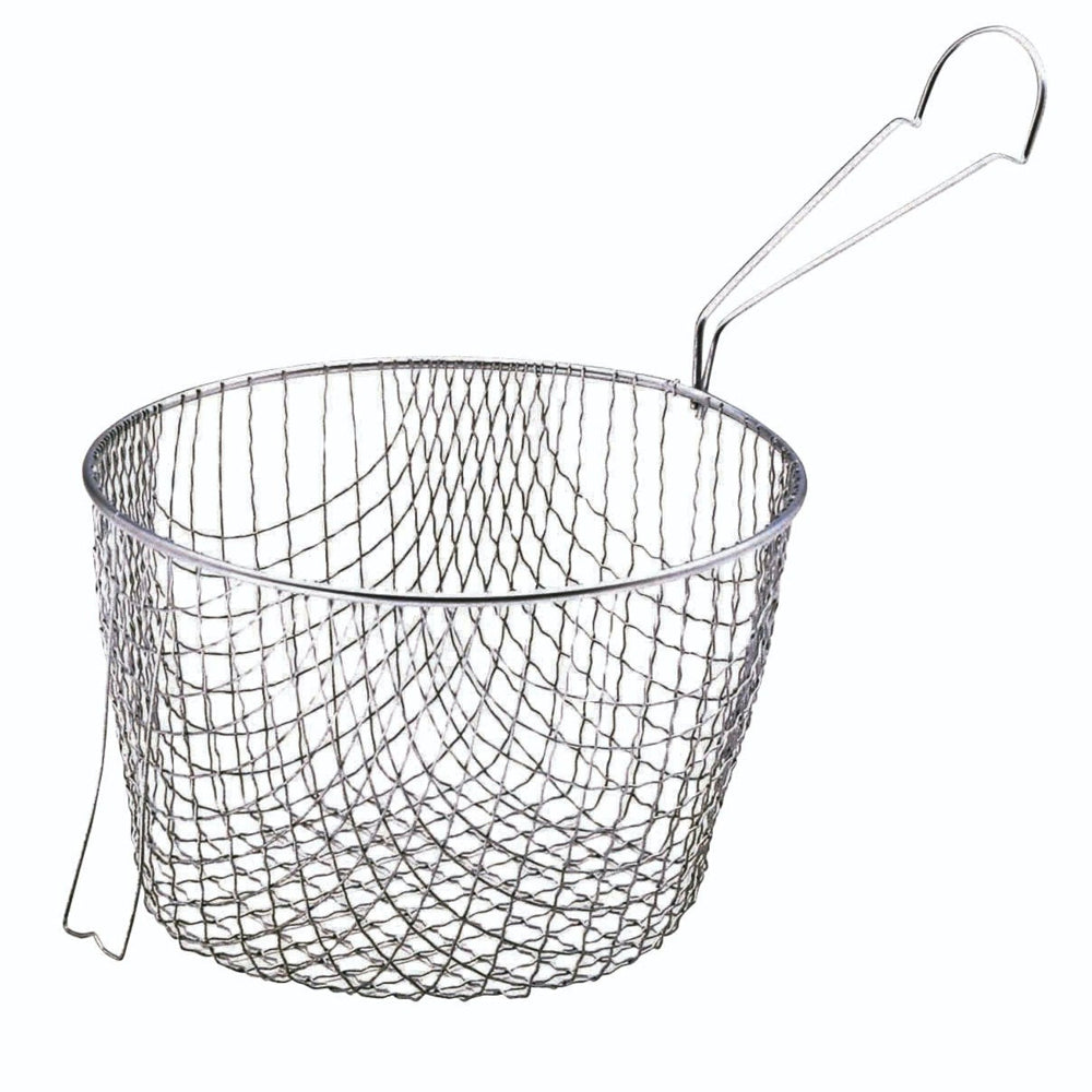 Professional Chip and Deep Frying Basket