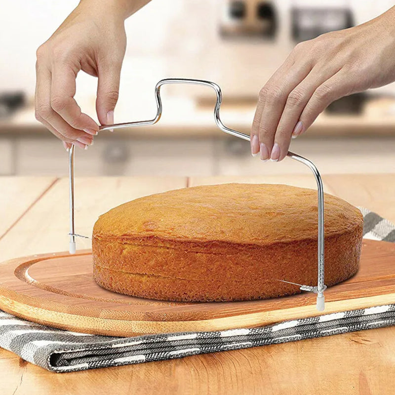 Wire Cake Slicer
