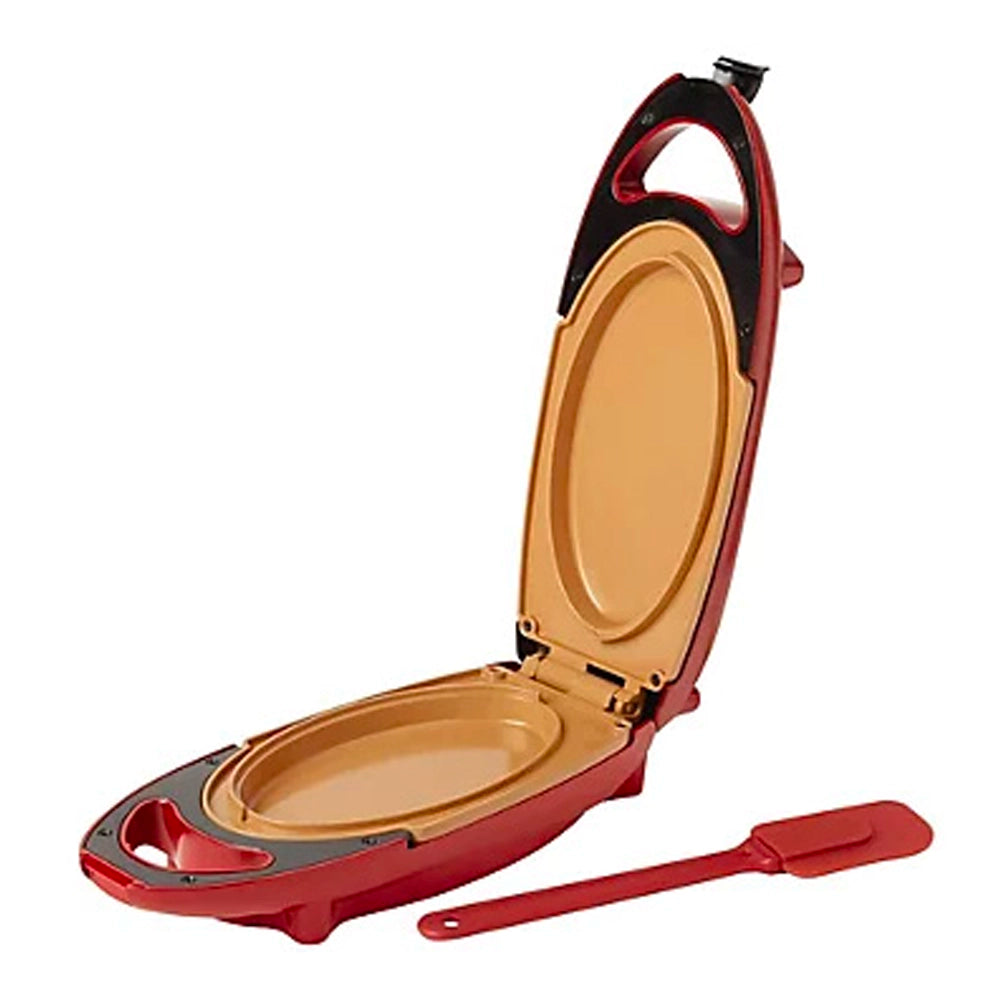 Ceratitanware Quick Cook Meal Maker – Jean Patrique Professional Cookware
