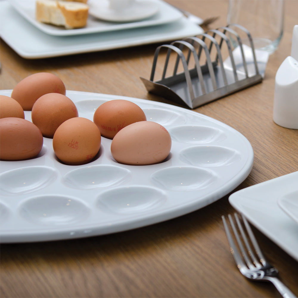 Egg Platter