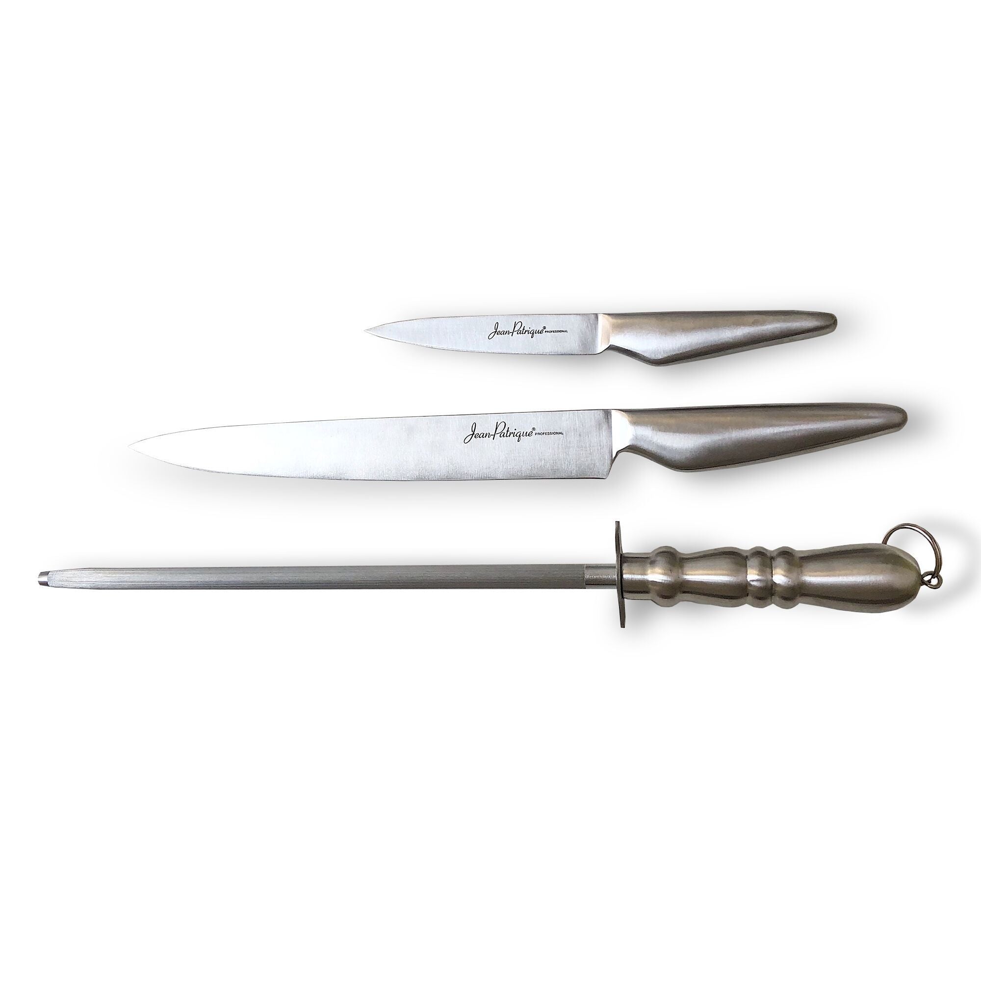 Professional 12 Inch Chef's Steel