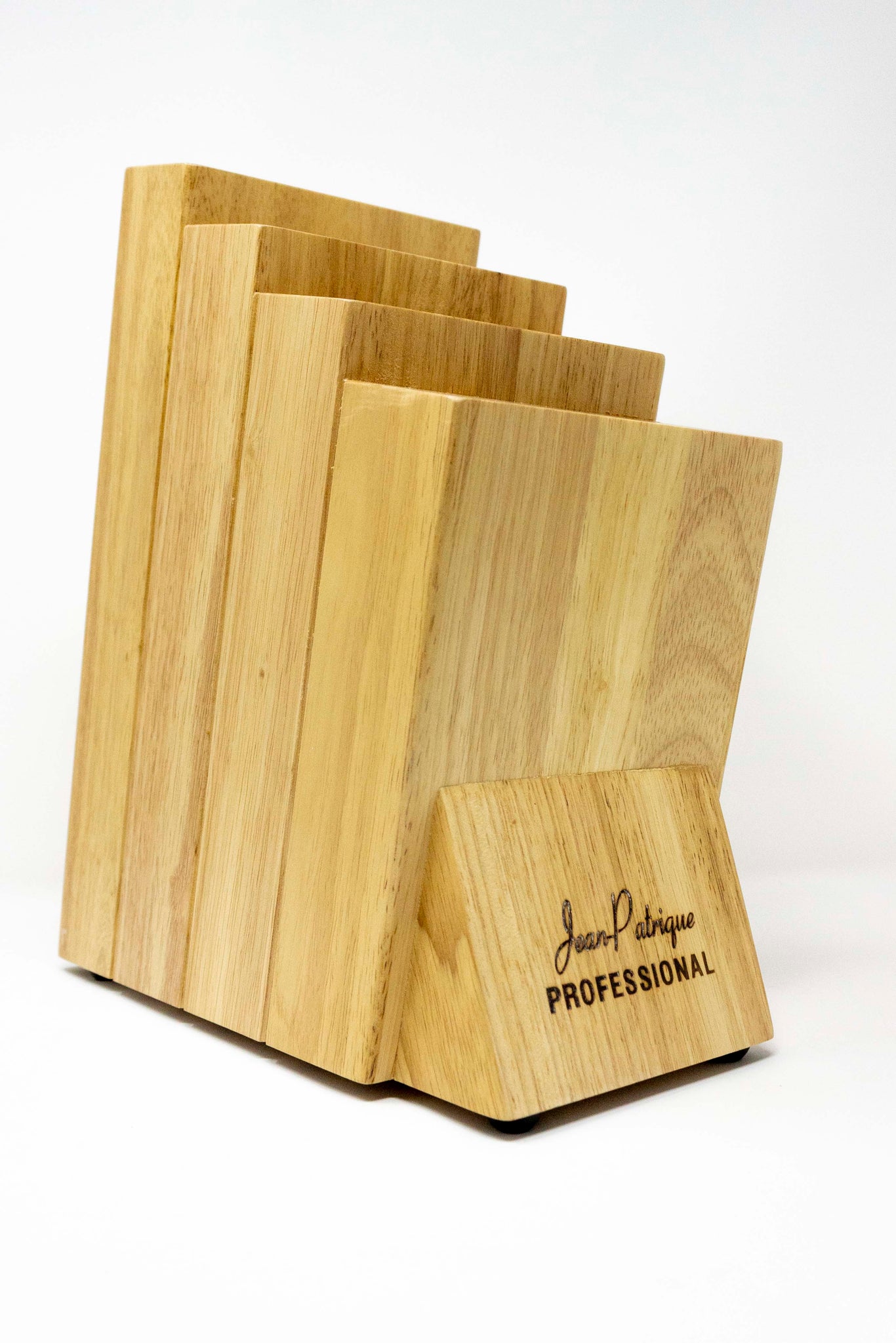 Knife Block Without Knives 16 Slots