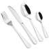 24-Piece Stainless Steel Sorrento Cutlery Set