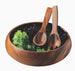 Wooden Salad Bowl