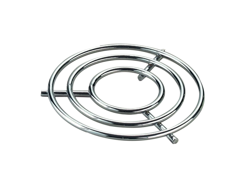 Round Hot Plate Stand Jean Patrique Professional Cookware