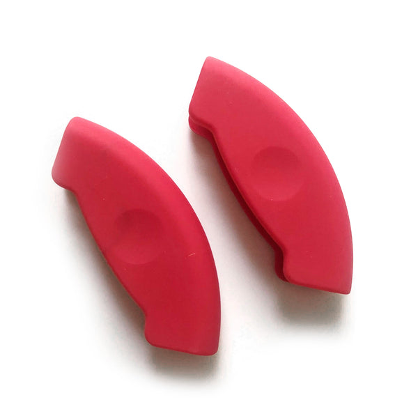 Silicone Handles for The Whatever Pan