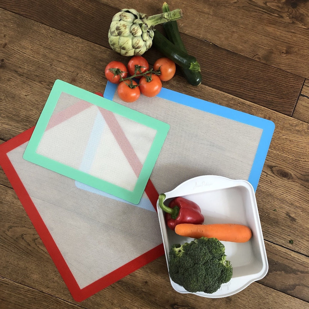 Silicone ovenmat sales