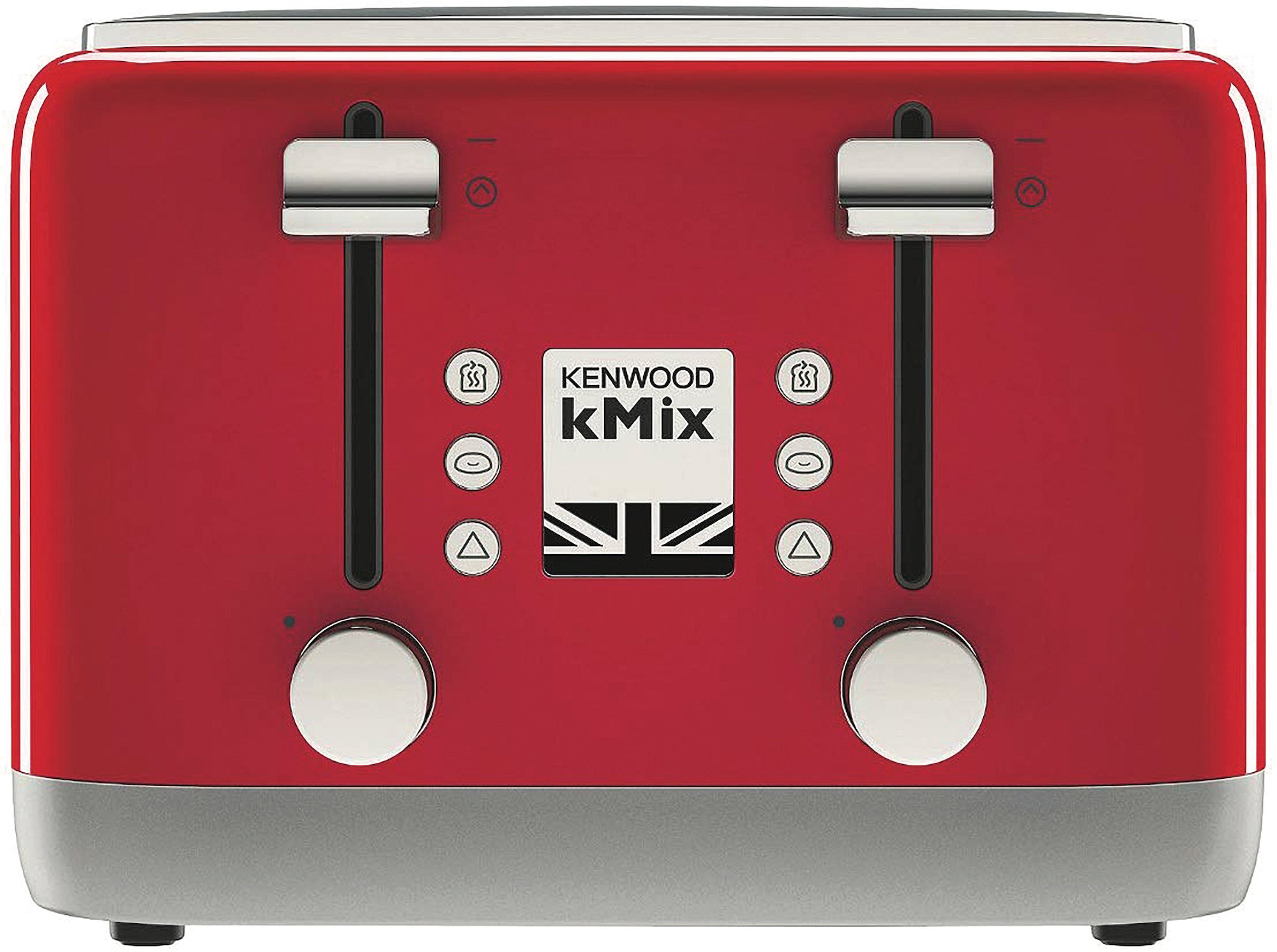 Kenwood KMix 4-slot Toaster