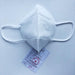 Protective Respirator Mask FFP2 Standard x 50 (£1.20 per mask)