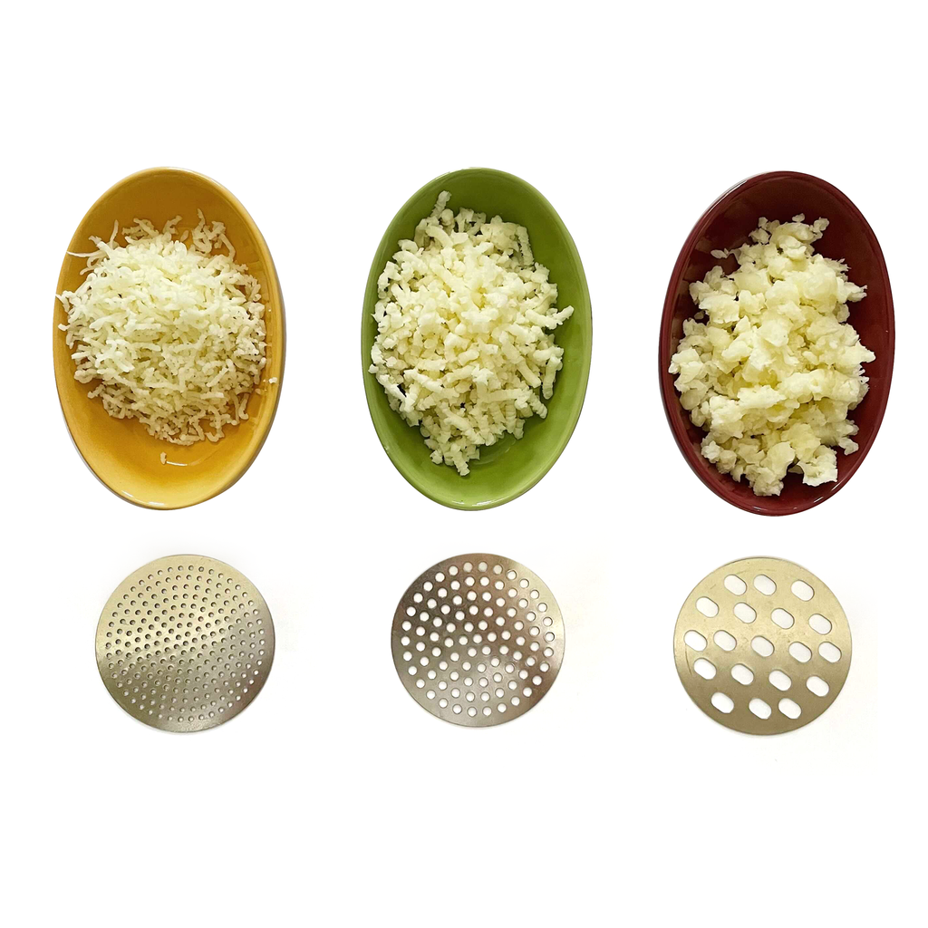 French style online potato ricer