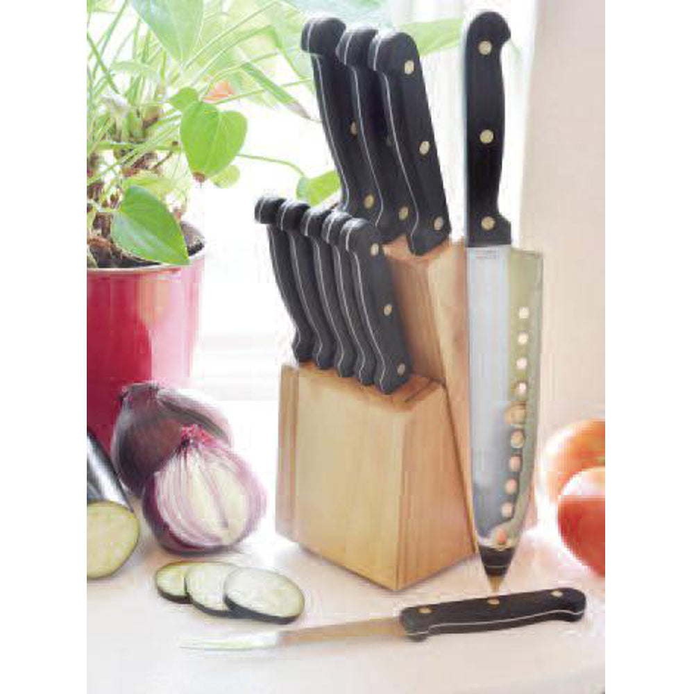 Titan Knife Set Jean Patrique Professional Cookware