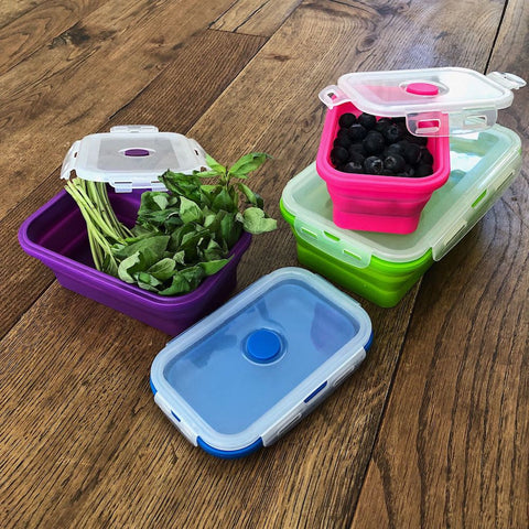 Food Storage