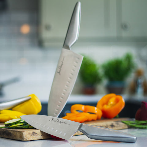 Kitchen Knives and Chef Knives