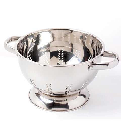 Strainers & Colanders