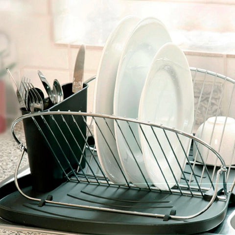 Kitchen Organisation