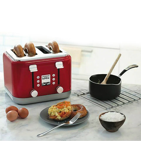 Kitchen Appliance & Electricals