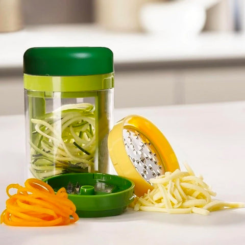 Kitchen Utensils & Gadgets