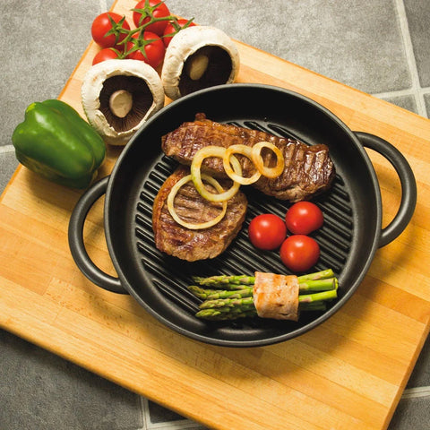 Grill Pans & Griddles