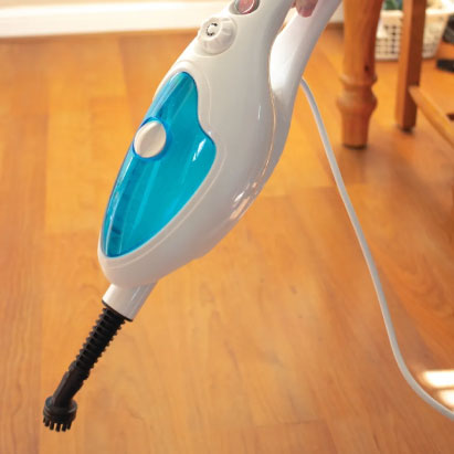 10-in-1 Steam Mop