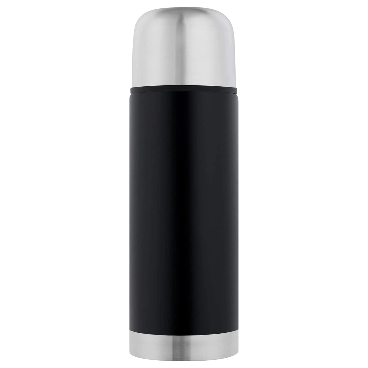 500ml Rubber Grip Flask