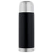 500ml Rubber Grip Flask