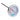 Stainless Steel Meat Thermometer