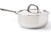 20CM Saucepan + S/Steel Lid