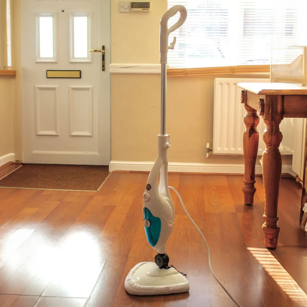 10-in-1 Steam Mop
