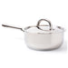 18cm Saucepan + S/Steel Lid