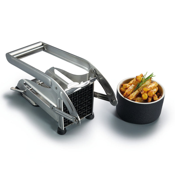 Stainless Steel Potato Chipper