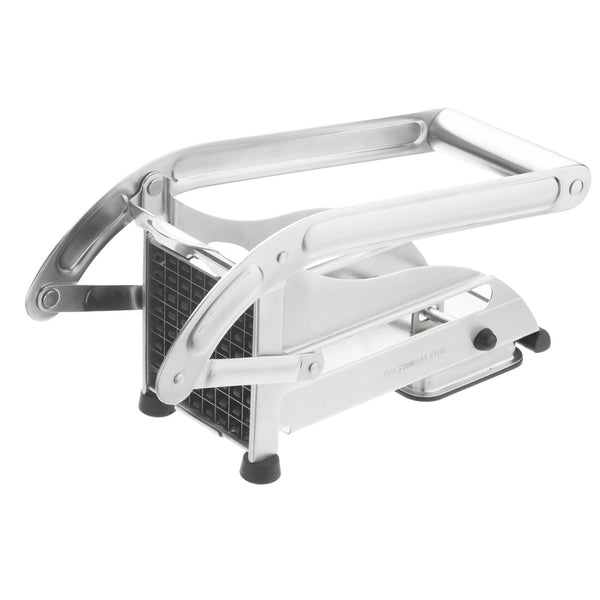 Stainless Steel Potato Chipper