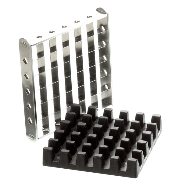 Stainless Steel Potato Chipper