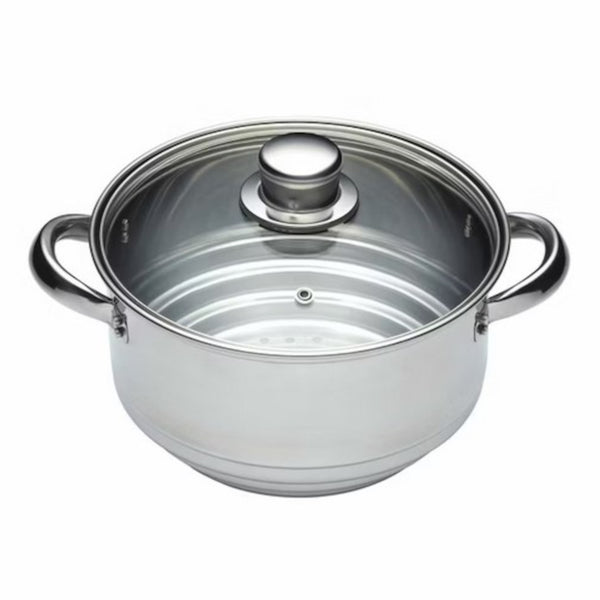 Universal Steamer Insert