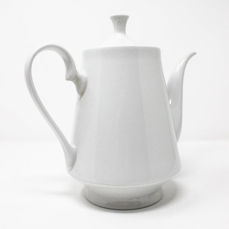 Regalis Porcelain Teapot – Jean Patrique Professional Cookware