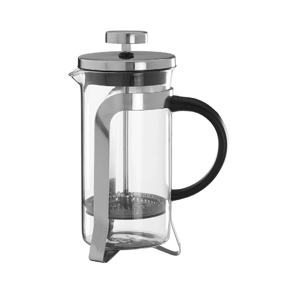 Akeala Stainless Steel Cafetiere 350ml