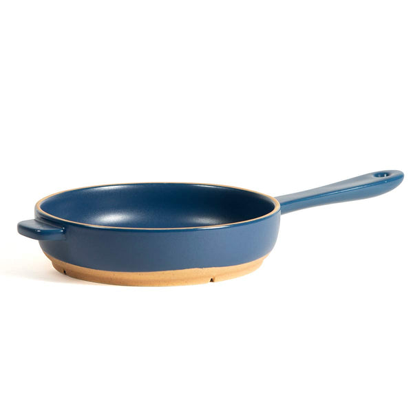 De la Terre Ceramic Sautee Pan