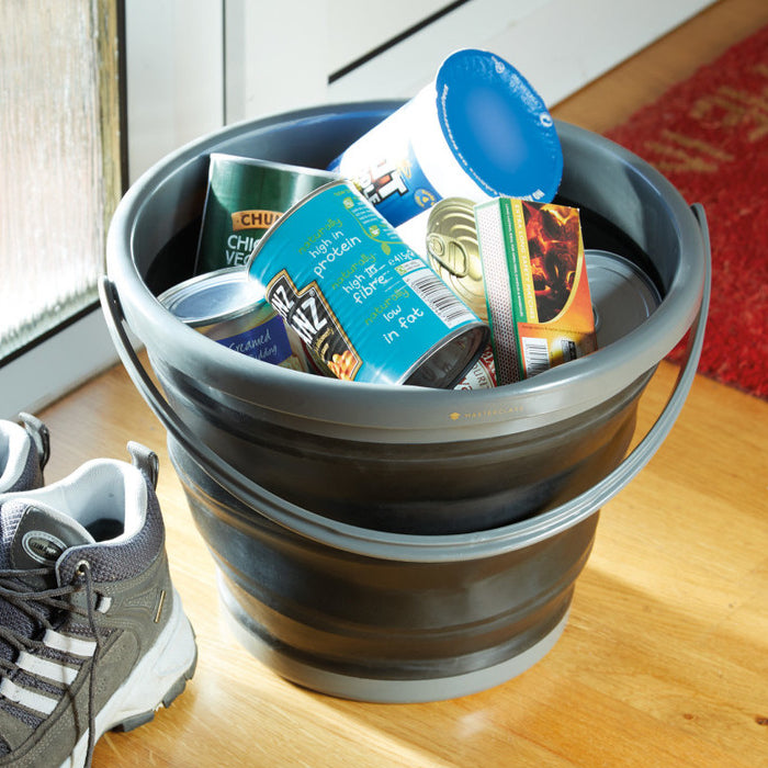 Masterclass Smart Space Pop-out Bucket Portable