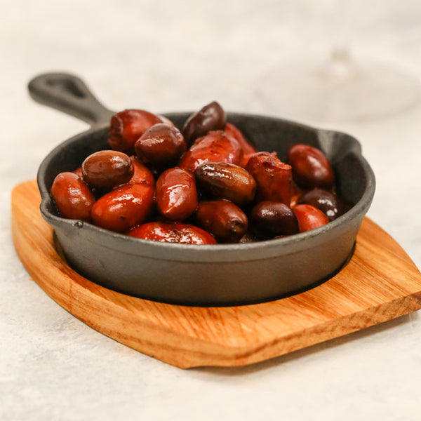 Artesà Cast Iron 15cm Mini Frying Pan