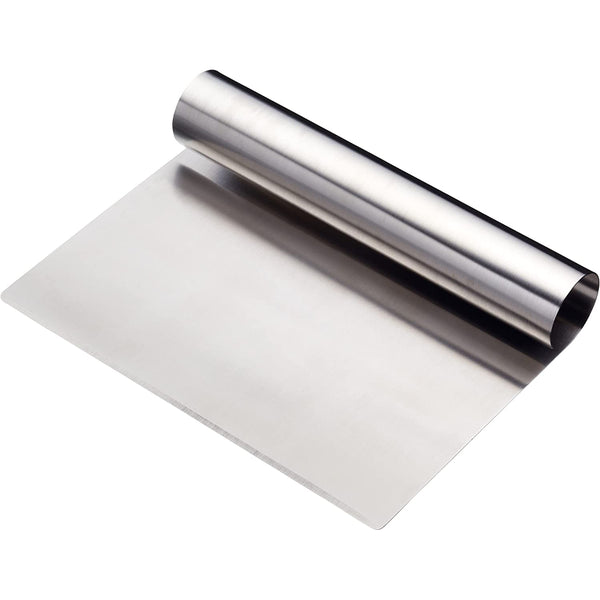 Stainless Steel Cutter and Scooper