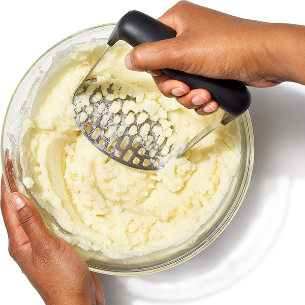 Stainless Steel Potato Masher