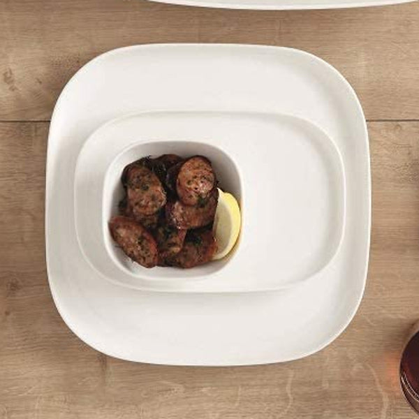 Maxwell & Williams Platter & Bowl Set