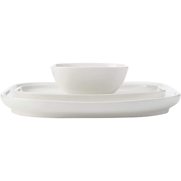 Maxwell & Williams Platter & Bowl Set