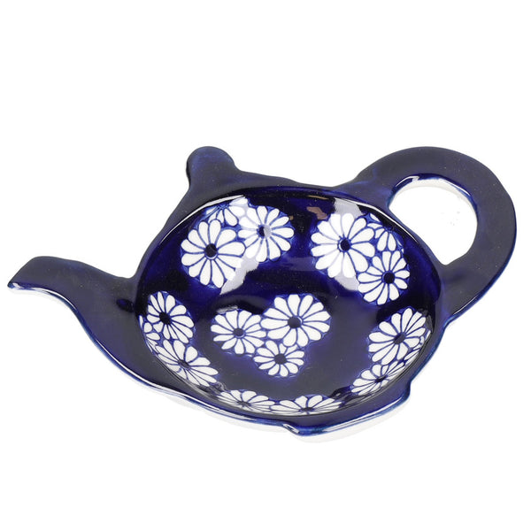 London Pottery Tea Bag Tidy