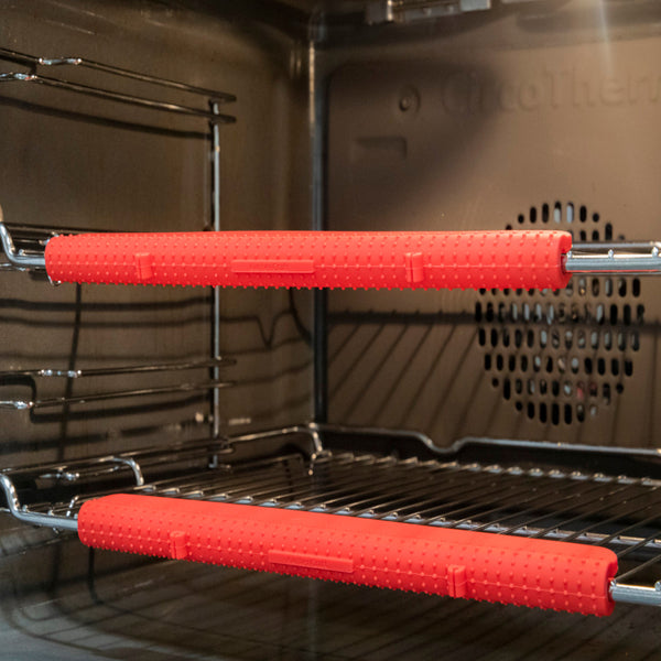 Silicone Oven Shelf Guards