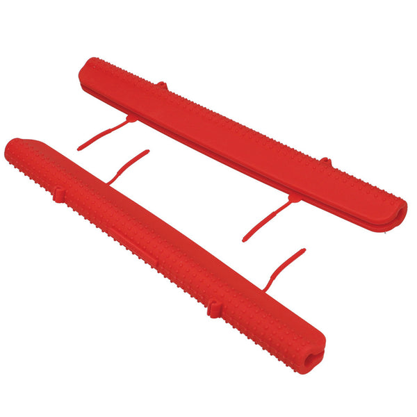 Silicone Oven Shelf Guards