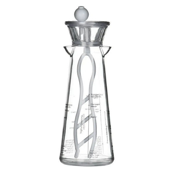 Salad Dressing Mixer